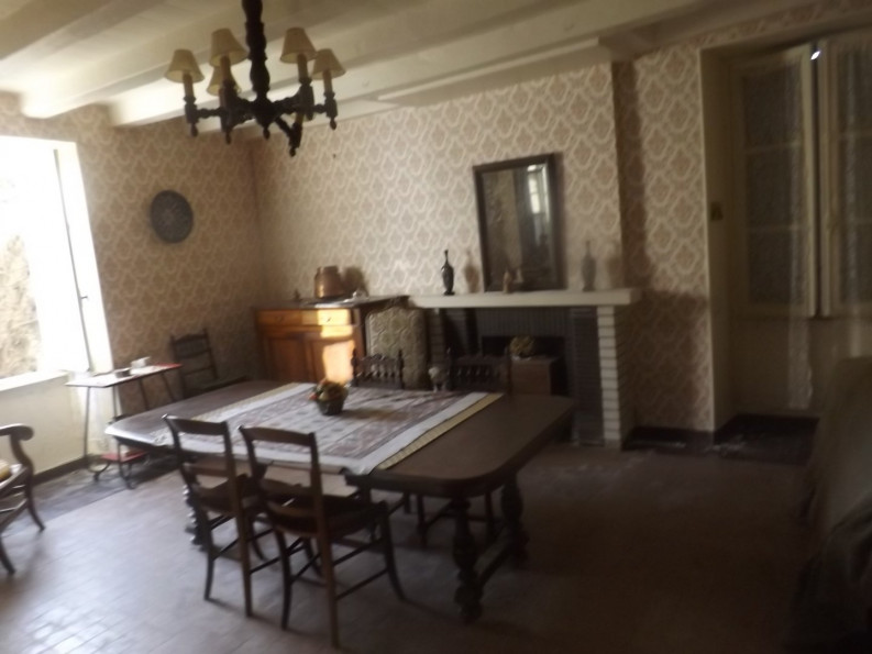 vente Maison Brillac - Photo 5