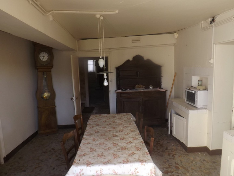 vente Maison Brillac - Photo 6