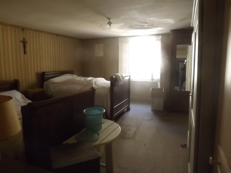 vente Maison Brillac - Photo 7