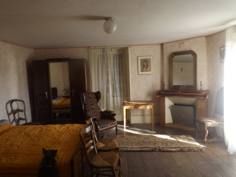 vente Maison Brillac - Photo 8