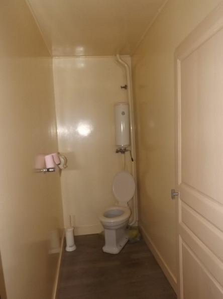 vente Maison Brillac - Photo 12