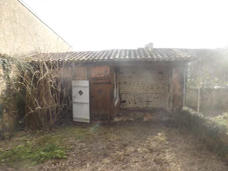 vente Maison Brillac - Photo 13
