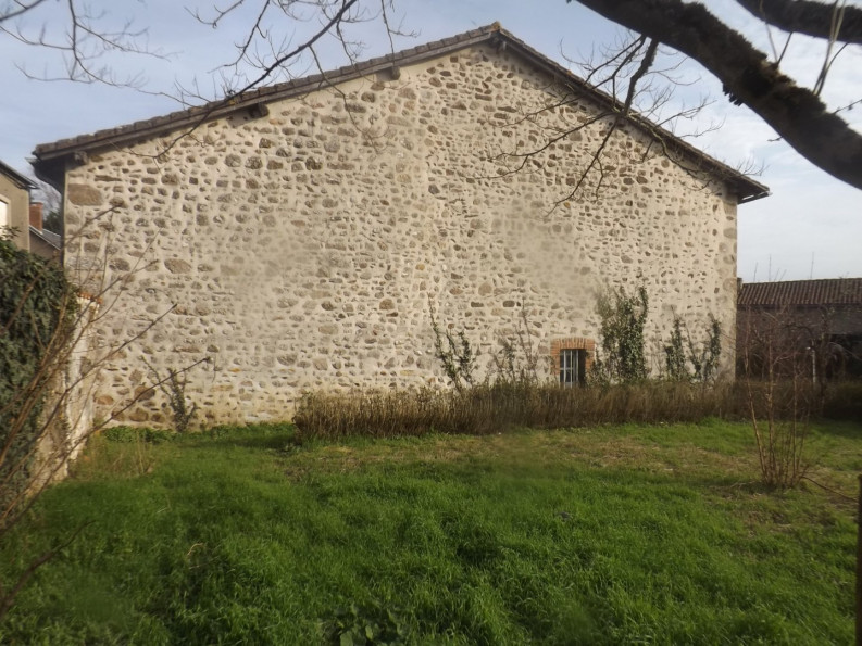 vente Maison Brillac - Photo 16
