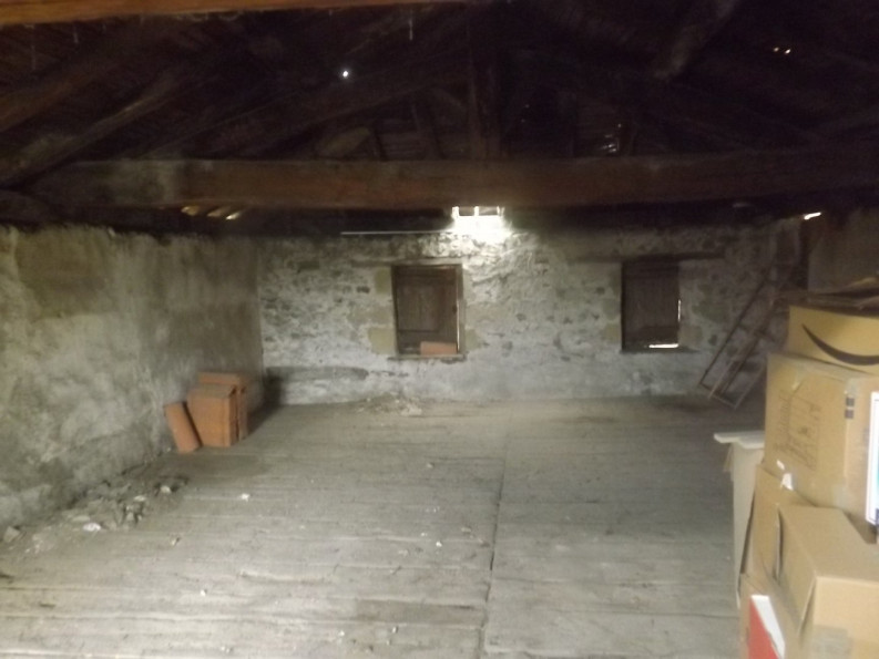 sale Immeuble Confolens - Photo 12