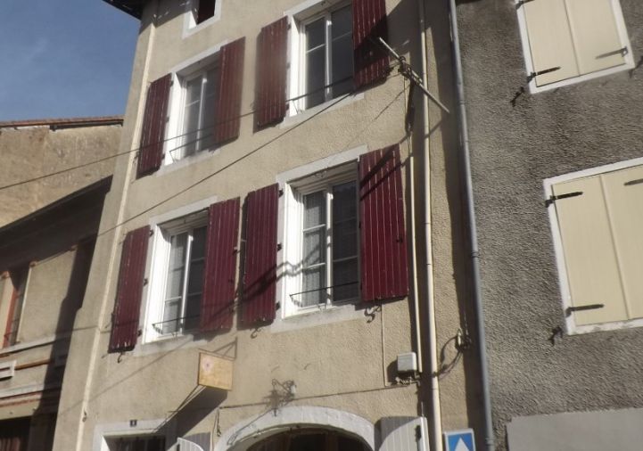 sale Immeuble Confolens