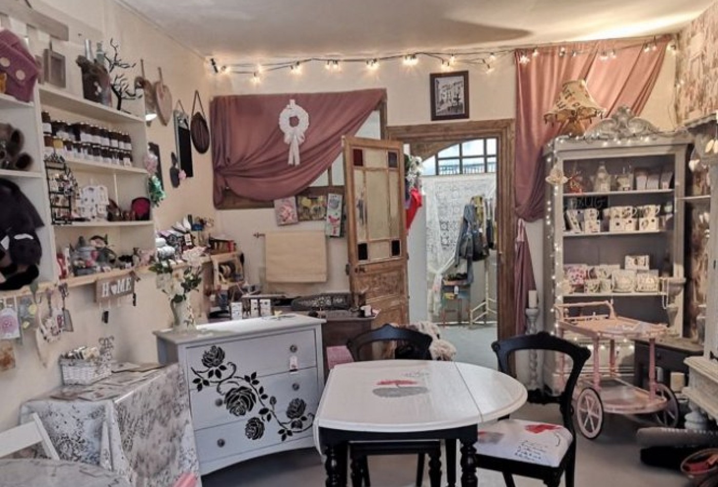 vente Immeuble Confolens - Photo 2