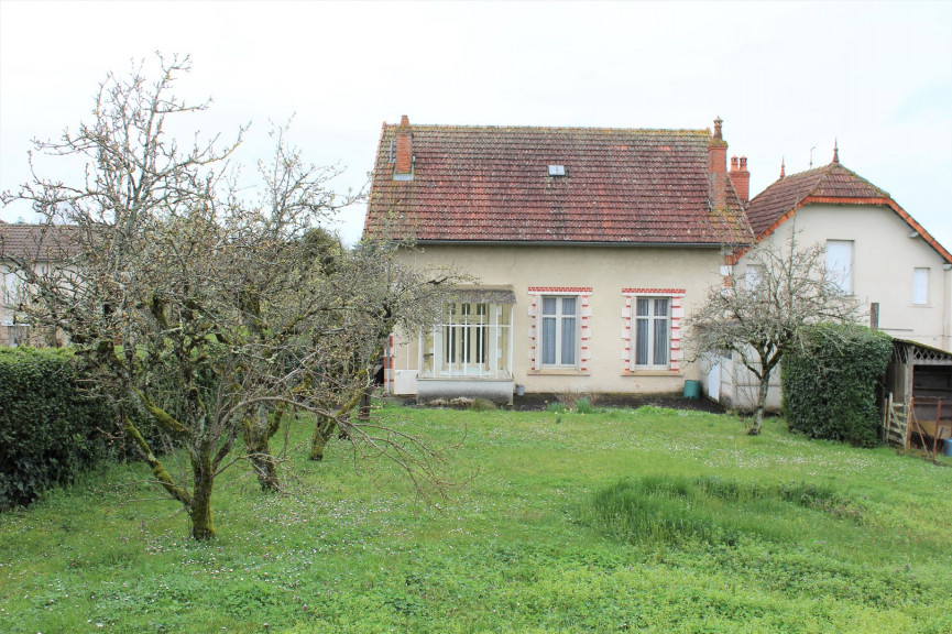 sale Maison L'isle Jourdain - Photo 4