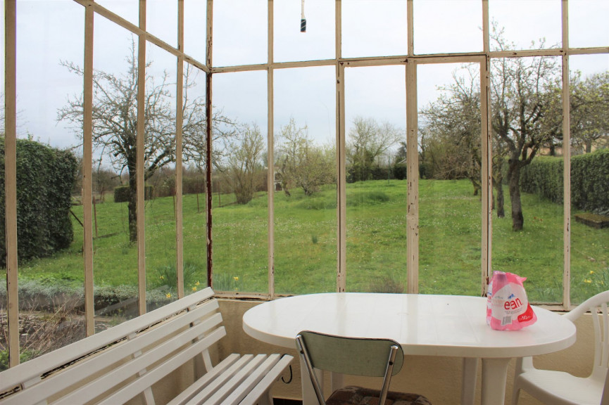 sale Maison L'isle Jourdain - Photo 6