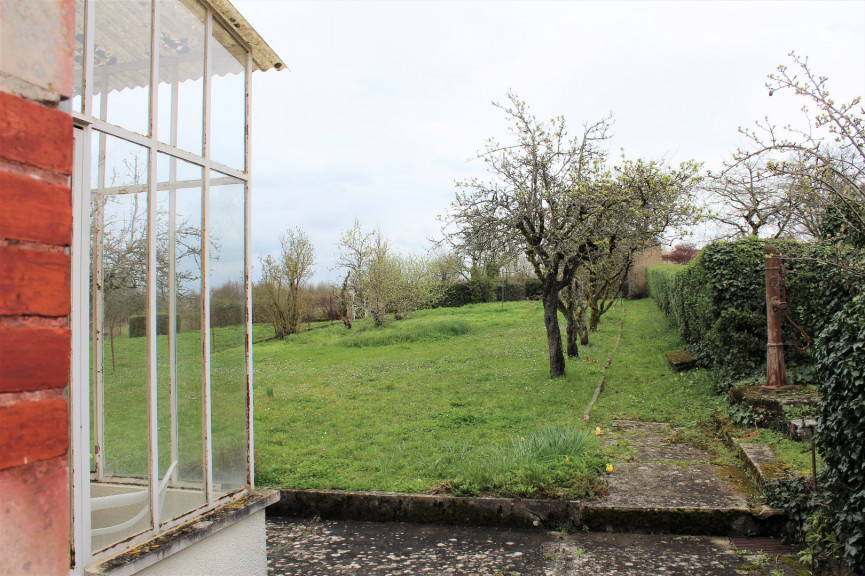 sale Maison L'isle Jourdain - Photo 13