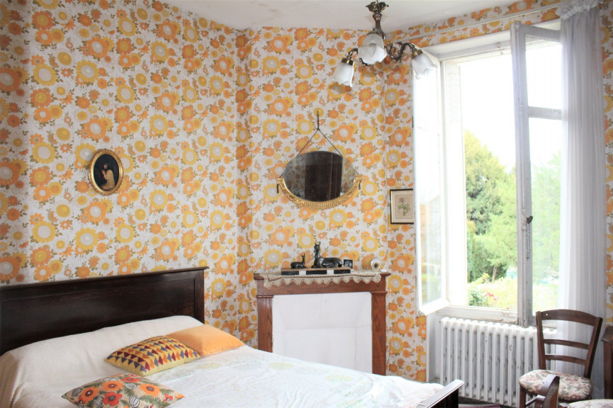 sale Maison L'isle Jourdain - Photo 14