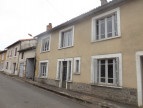 vente Maison Brillac