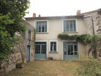 vente Maison Brillac