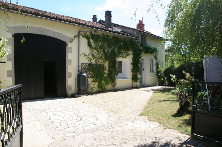 sale Maison Asnois - Photo 1