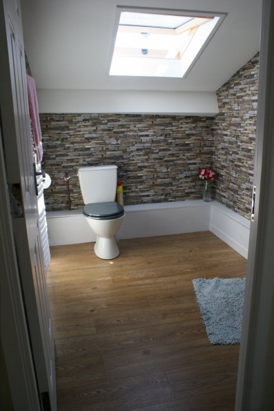 sale Maison Asnois - Photo 13