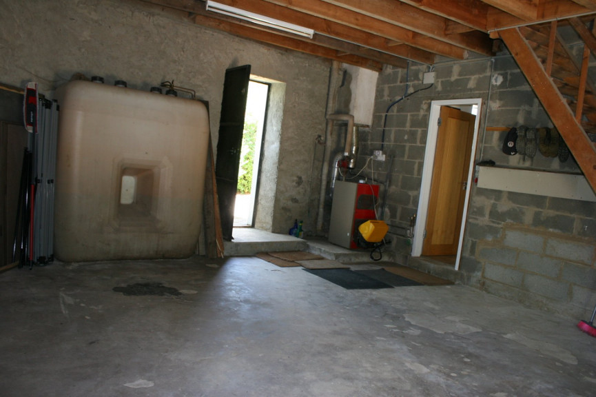 sale Maison Asnois - Photo 14