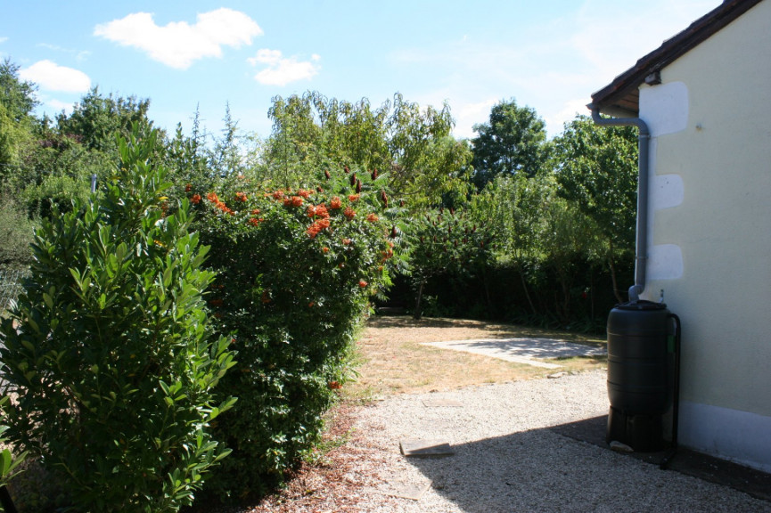 sale Maison Asnois - Photo 15