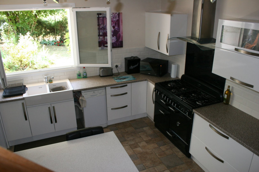 sale Maison Asnois - Photo 3