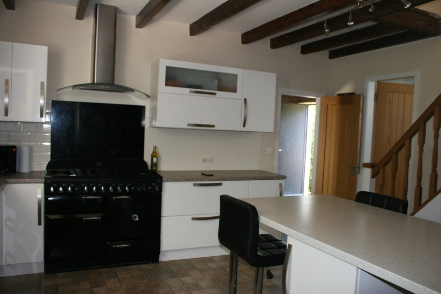 sale Maison Asnois - Photo 4