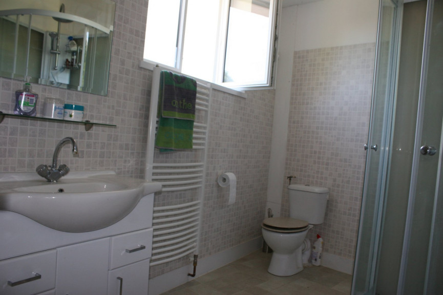 sale Maison Asnois - Photo 8