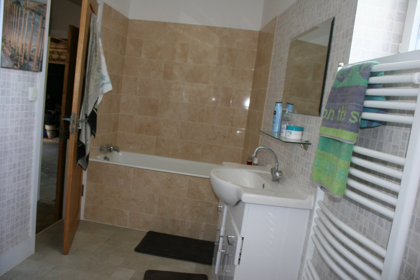 sale Maison Asnois - Photo 9