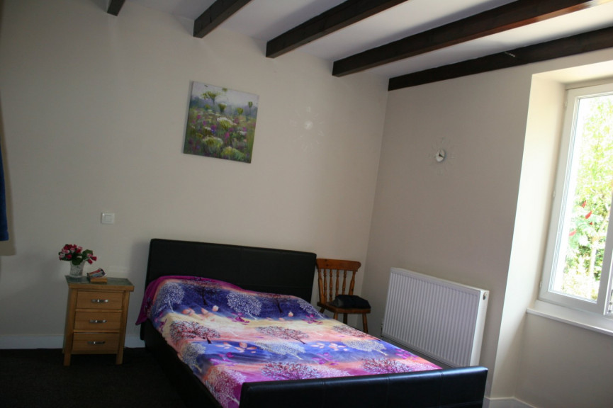 sale Maison Asnois - Photo 10