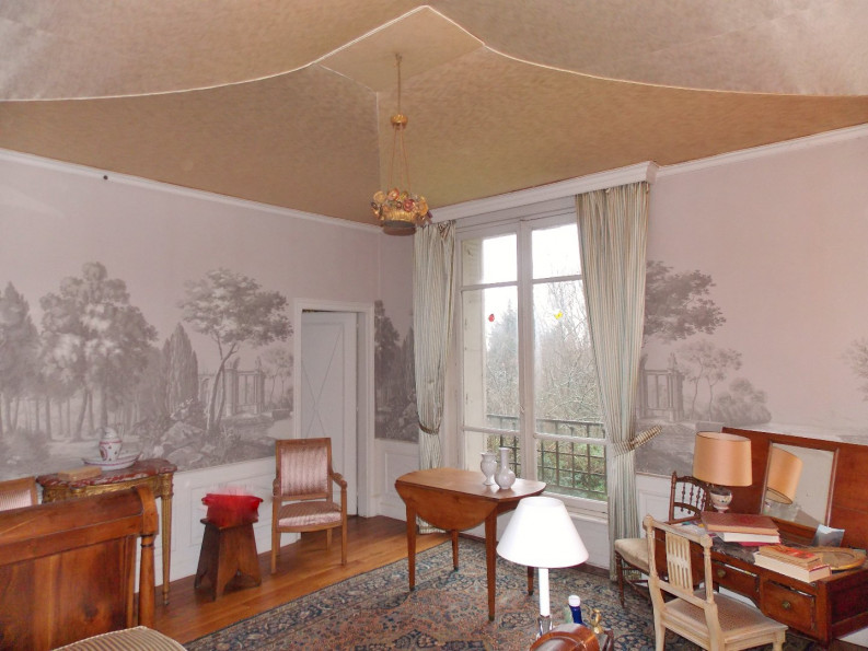 vente Maison bourgeoise Saint Priest Taurion - Photo 8