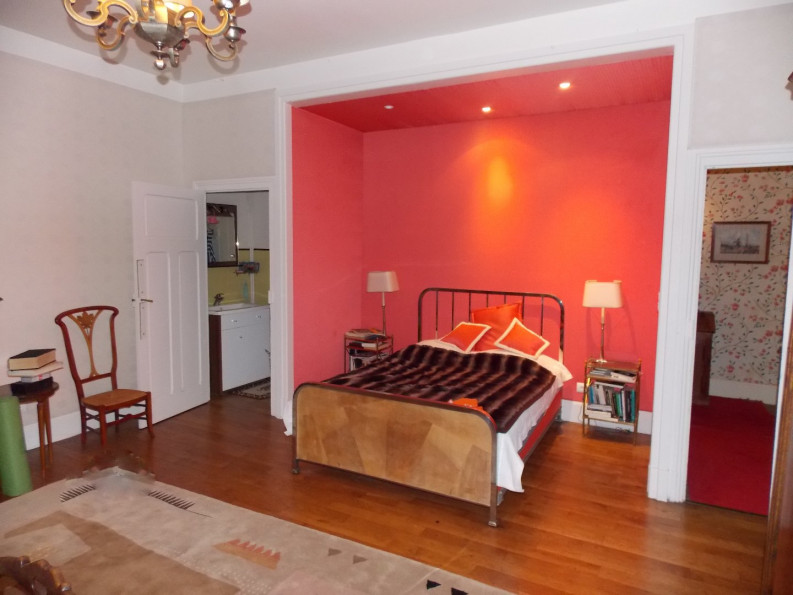 vente Maison bourgeoise Saint Priest Taurion - Photo 14
