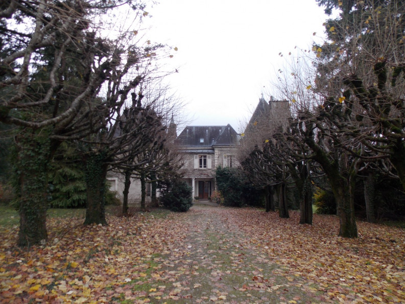 vente Maison bourgeoise Saint Priest Taurion - Photo 17