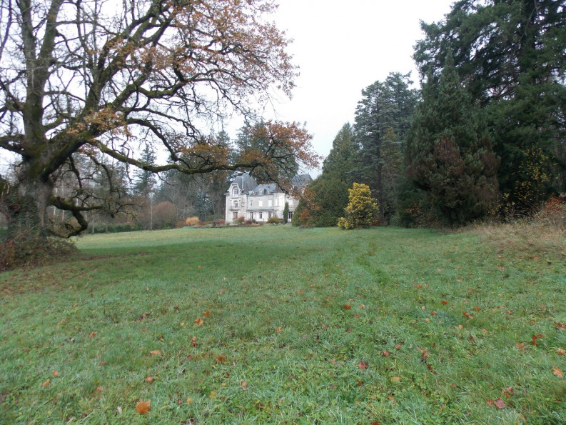 vente Maison bourgeoise Saint Priest Taurion - Photo 20