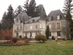 vente Maison bourgeoise Saint Priest Taurion