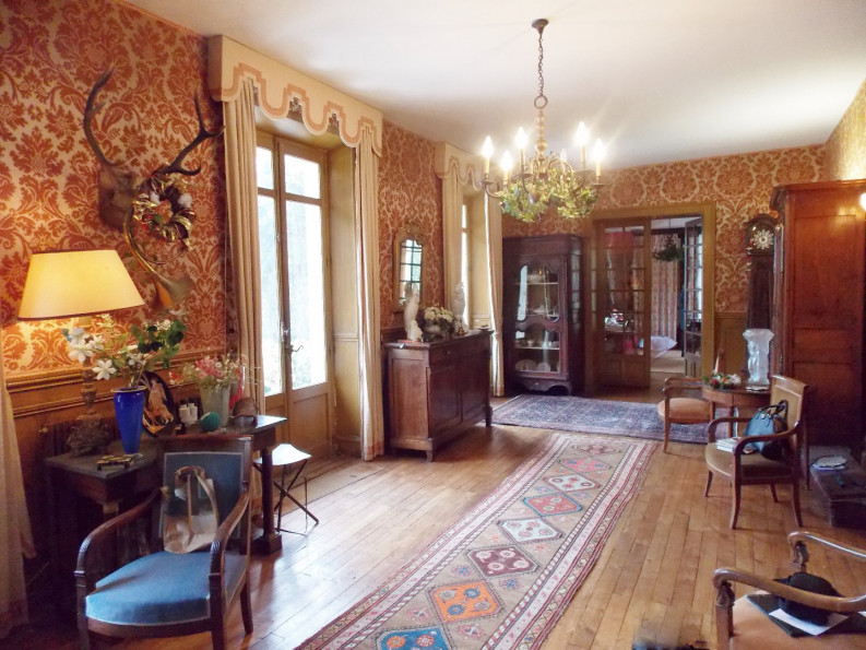 vente Maison bourgeoise Saint Priest Taurion - Photo 13