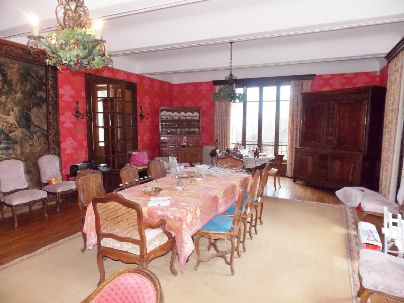 vente Maison bourgeoise Saint Priest Taurion - Photo 5