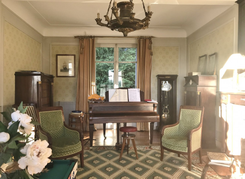 vente Maison bourgeoise Saint Priest Taurion - Photo 6