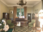 vente Maison bourgeoise Saint Priest Taurion