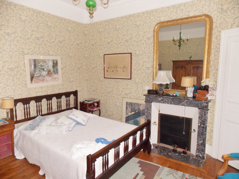 vente Maison bourgeoise Saint Priest Taurion - Photo 11