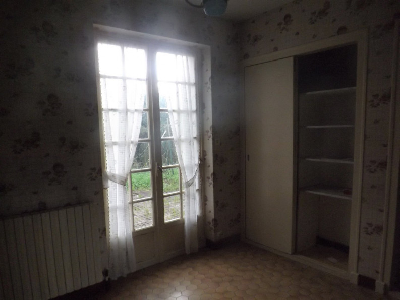 vente Maison de village Peyrat De Bellac - Photo 18