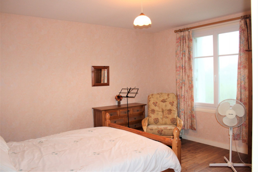 vente Maison L'isle Jourdain - Photo 8