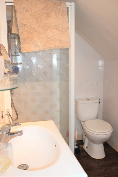 vente Maison L'isle Jourdain - Photo 9