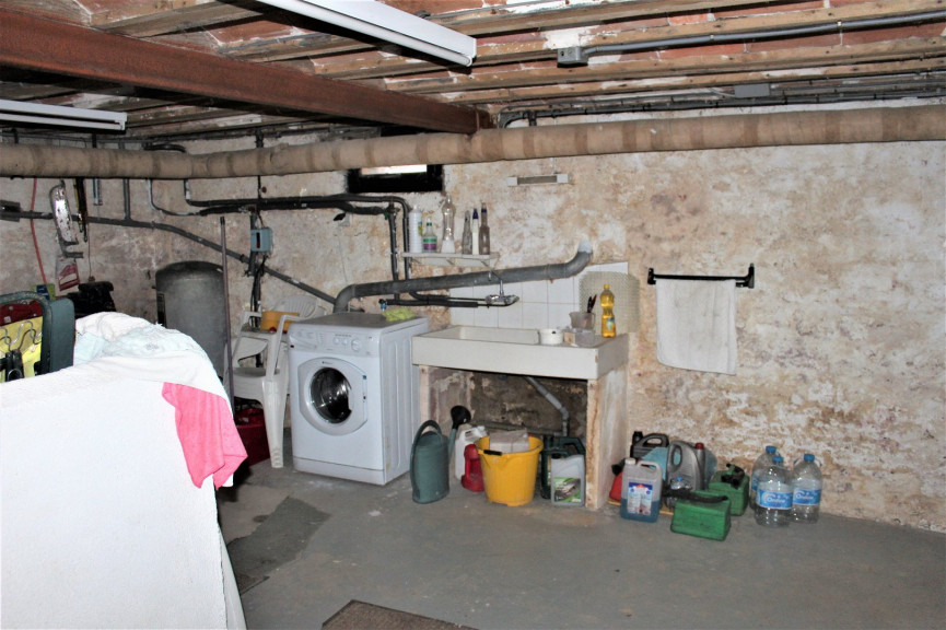 vente Maison L'isle Jourdain - Photo 19