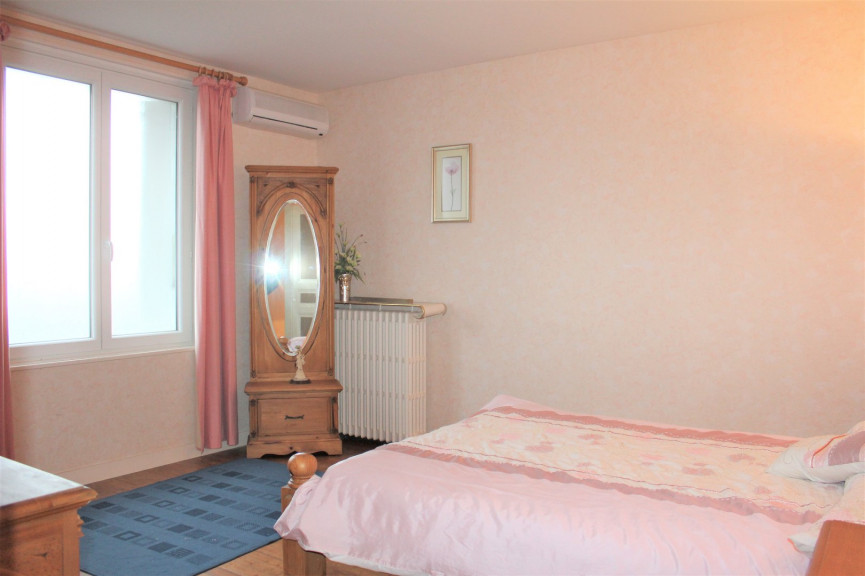 vente Maison L'isle Jourdain - Photo 7