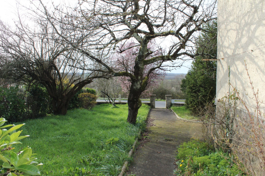 vente Maison L'isle Jourdain - Photo 20