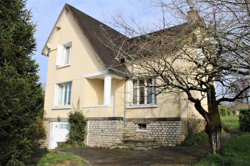 vente Maison L'isle Jourdain - Photo 1