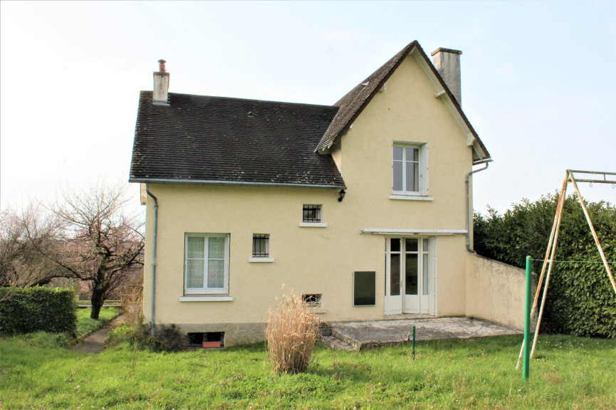 vente Maison L'isle Jourdain - Photo 2