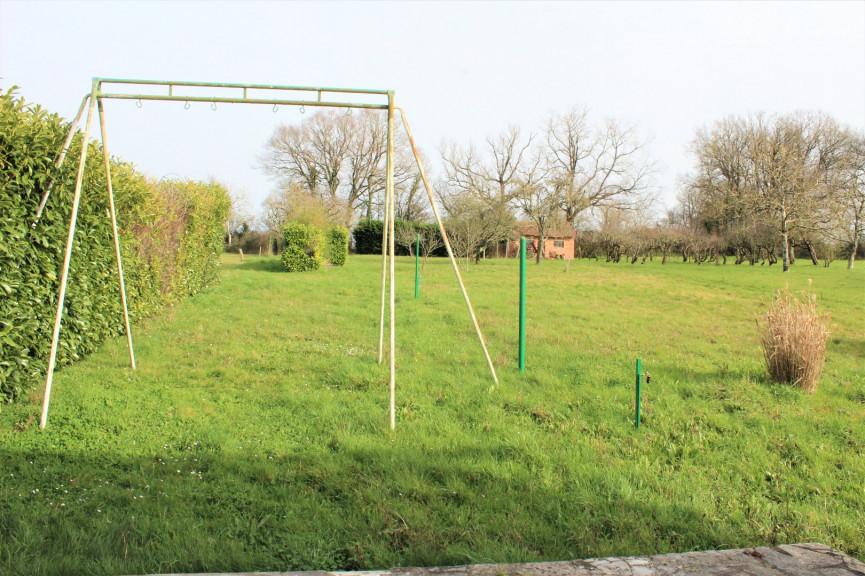 vente Maison L'isle Jourdain - Photo 10