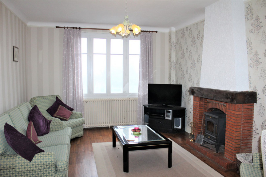 vente Maison L'isle Jourdain - Photo 4