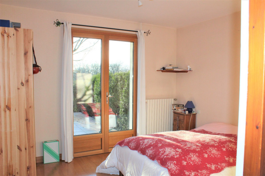 vente Maison L'isle Jourdain - Photo 12