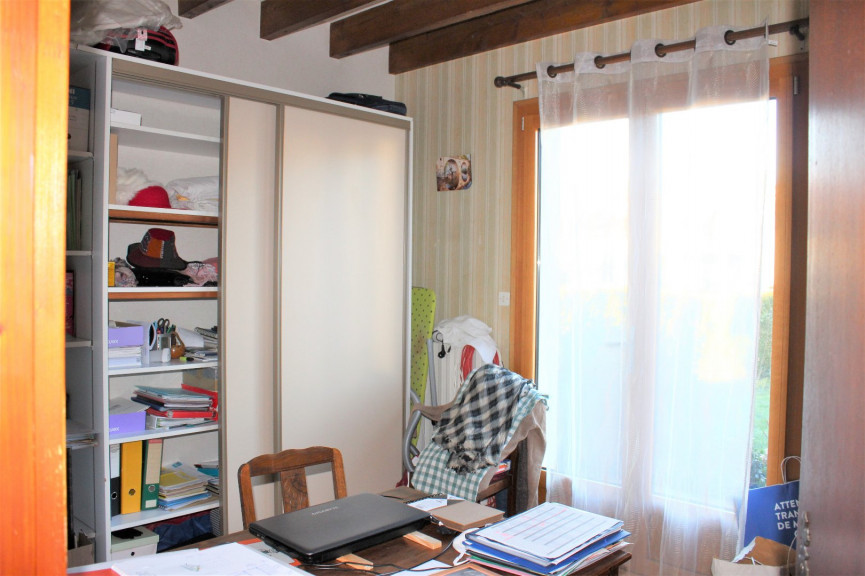 vente Maison L'isle Jourdain - Photo 10