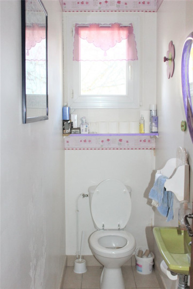 vente Maison L'isle Jourdain - Photo 11