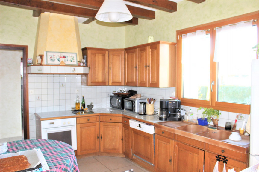 vente Maison L'isle Jourdain - Photo 9