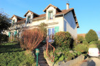 vente Maison L'isle Jourdain